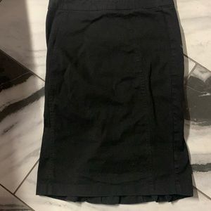 Topshop skirt